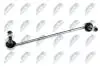 СТІЙКА СТАБІЛІЗАТОРА ПЕРЕД | LAND ROVER DISCOVERY III/IV 04-, RANGE ROVER SPORT 05-13 /ЛІВ M14X2/ NTY ZLPLR015 (фото 1)