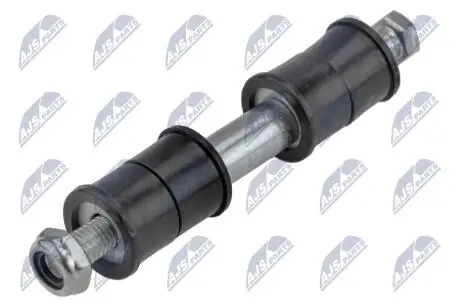СТІЙКА СТАБІЛІЗАТОРА ПЕРЕД | MITSUBISHI COLT/LANCER CJ/CK 96-03, LANCER CS 03-07 Л/П NTY ZLPMS020