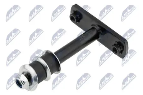 СТІЙКА СТАБІЛІЗАТОРА ПЕРЕД | MITSUBISHI PAJERO SPORT 96-06, L200 K6/K7 96-05 Л/П NTY ZLPMS038