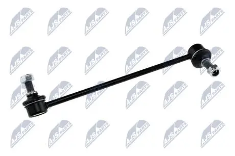 СТІЙКА СТАБІЛІЗАТОРА ПЕРЕД | MITSUBISHI GRANDIS 03-, HYUNDAI H-1 08- /ПРАВ/ NTY ZLPMS052