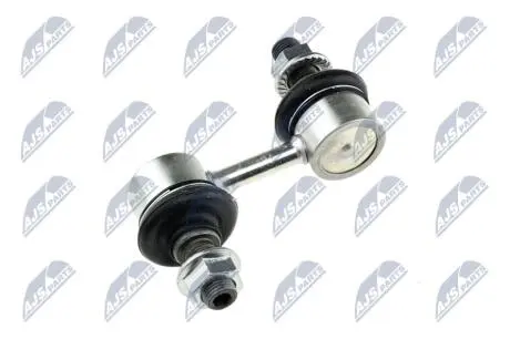 СТІЙКА СТАБІЛІЗАТОРА ПЕРЕД | MITSUBISHI L400 95-05, SPACE GEAR 4WD 95- Л/П NTY ZLPMS059