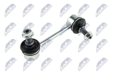 СТІЙКА СТАБІЛІЗАТОРА ПЕРЕД | MAZDA 626 GE/GF 92-02,323 BA 94-98,CX-7 06-,XEDOS-6 93-,KIA CLARUS 96- /ПРАВ/ NTY ZLPMZ000