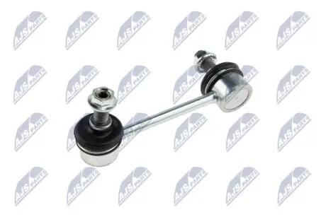 СТІЙКА СТАБІЛІЗАТОРА ПЕРЕД | MAZDA 626 GE/GF 92-02,323 BA 94-98,CX-7 06-,XEDOS-6 93-,KIA CLARUS 96- /ЛІВ/ NTY ZLPMZ001