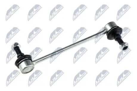 СТІЙКА СТАБІЛІЗАТОРА ПЕРЕД | MAZDA 323 BJ -2000.12 Л/П NTY ZLPMZ010