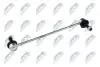 СТІЙКА СТАБІЛІЗАТОРА ПЕРЕД | MAZDA 323 BJ 01-,PREMACY 99-,MITS OUTLANDER 06-,LANCER 07-,ASX 10-,AUDI A2 00-,BMW 3 E46 98-,FIAT SEDICI 06-,SEAT CORDOBA 03-,IBIZA 02-,SKODA FABIA 00 NTY ZLPMZ019 (фото 2)