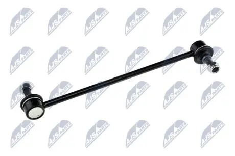 СТІЙКА СТАБІЛІЗАТОРА ПЕРЕД | MAZDA TRIBUTE 00-,2 DE 07-,DEMIO 07-,FORD MONDEO III 00-,MAVERICK 00-,FIESTA VI 08-, NISSAN MICRA K12 03-,TIIDA 07-,NOTE 06-,RENAULT CLIO III 05- Л/П NTY ZLPMZ045