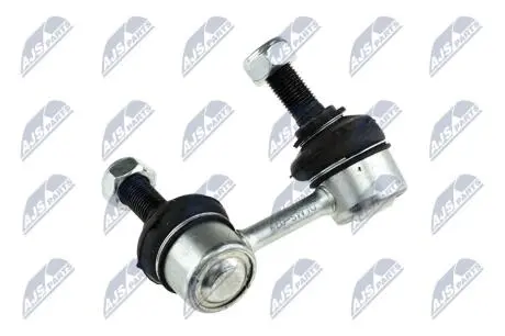 СТІЙКА СТАБІЛІЗАТОРА ПЕРЕД | NISSAN NAVARA D40 05-, PATHFINDER R51 04-, FRONTIER D40 04- /ПРАВ/ NTY ZLPNS078