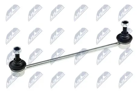 СТІЙКА СТАБІЛІЗАТОРА ПЕРЕД | CITROEN C8 02-, FIAT ULYSSE 02-, PEUGEOT 807 02-, VOLVO S40/V40 00-, LANCIA PHEDRA 02- /Л/П/ NTY ZLPPE008