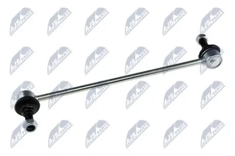 СТІЙКА СТАБІЛІЗАТОРА ПЕРЕД | OPEL INSIGNIA 08-, ASTRA J 09-, ZAFIRA 11-, CHEVROLET ORLANDO 12-, CRUZE 09-, VOLT 11- NTY ZLPPL006