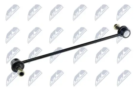 СТІЙКА СТАБІЛІЗАТОРА ПЕРЕД | OPEL VECTRA C 02-, SIGNUM 03-, FIAT CROMA 05-, SAAB 9-3 02- NTY ZLPPL008
