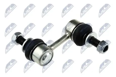 СТІЙКА СТАБІЛІЗАТОРА ПЕРЕД | SUBARU B9 TRIBECA W10 04- Л/П NTY ZLPSB008