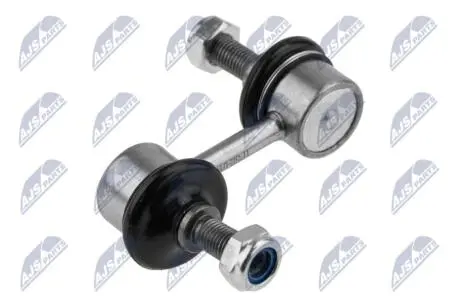 СТІЙКА СТАБІЛІЗАТОРА ПЕРЕД | SUBARU IMPREZA G11/12 00-,FORESTER S11/12 01-,LEGACY B13 03-,MITSUBISH GALANT EA 96-03, ECLIPSE 99-06 Л/П NTY ZLPSB014