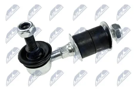 СТІЙКА СТАБІЛІЗАТОРА ПЕРЕД | SUZUKI SWIFT 94-03, BALENO SY413/415/416/418/419 95-01 Л/П NTY ZLPSU001