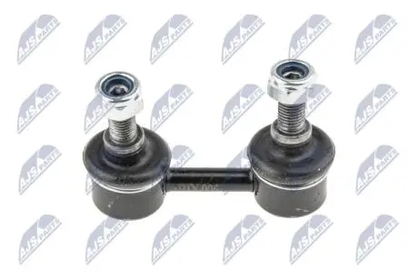 СТІЙКА СТАБІЛІЗАТОРА ПЕРЕД | TOYOTA COROLLA AE100/EE100/CE100 91-97 Л/П NTY ZLPTY005
