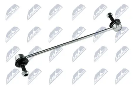 СТІЙКА СТАБІЛІЗАТОРА ПЕРЕД | TOYOTA COROLLA 120 01-06, CELICA ZZT230 99-06 Л/П NTY ZLPTY018