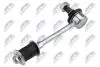 СТІЙКА СТАБІЛІЗАТОРА ПЕРЕД | KIA SORENTO FY 02-06, TOYOTA HI-LUX/4-RUNNER -97 Л/П NTY ZLPTY040 (фото 2)