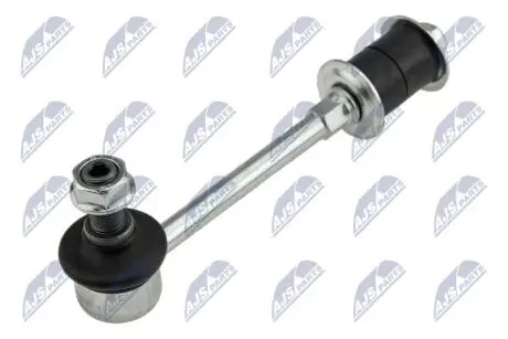 СТІЙКА СТАБІЛІЗАТОРА ПЕРЕД | KIA SORENTO FY 02-06, TOYOTA HI-LUX/4-RUNNER -97 Л/П NTY ZLPTY040
