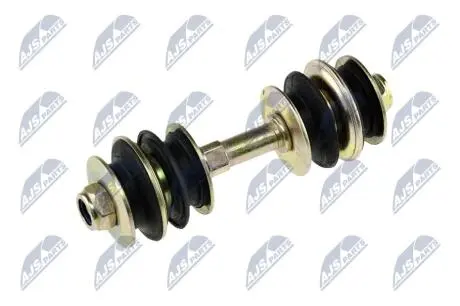 СТІЙКА СТАБІЛІЗАТОРА ПЕРЕД | TOYOTA YARIS NCP10/SCP10 99-05 Л/П NTY ZLPTY087