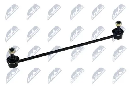 СТІЙКА СТАБІЛІЗАТОРА ПЕРЕД | TOYOTA YARIS 06-, URBAN CRUISER 09-, VERSO 10- Л/П NTY ZLPTY104