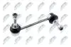 СТІЙКА СТАБІЛІЗАТОРА ПЕРЕД | TOYOTA LANDCRUISER 120/150 02-09-, 4RUNNER 03-, HI-LUX 4WD KUN25 05- /ПРАВ/ NTY ZLPTY112 (фото 1)