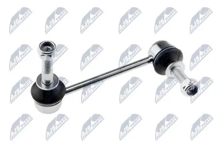 СТІЙКА СТАБІЛІЗАТОРА ПЕРЕД | TOYOTA LANDCRUISER 120/150 02-09-, 4RUNNER 03-, HI-LUX 4WD KUN25 05- /ПРАВ/ NTY ZLPTY112