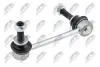 СТІЙКА СТАБІЛІЗАТОРА ПЕРЕД | TOYOTA LANDCRUISER 120/150 02-09-, 4RUNNER 03-, HI-LUX 4WD KUN25 05- /ЛІВ/ NTY ZLPTY113 (фото 1)