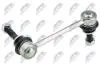 СТІЙКА СТАБІЛІЗАТОРА ПЕРЕД | TOYOTA LANDCRUISER 120/150 02-09-, 4RUNNER 03-, HI-LUX 4WD KUN25 05- /ЛІВ/ NTY ZLPTY113 (фото 2)
