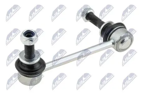 СТІЙКА СТАБІЛІЗАТОРА ПЕРЕД | TOYOTA LANDCRUISER 120/150 02-09-, 4RUNNER 03-, HI-LUX 4WD KUN25 05- /ЛІВ/ NTY ZLPTY113
