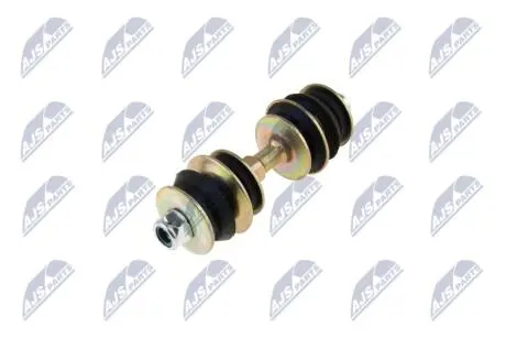 СТІЙКА СТАБІЛІЗАТОРА ПЕРЕД | TOYOTA YARIS 13-, AYGO 05-, PEUGEOT 107 06-14, CITROEN C1 06-14 NTY ZLPTY132