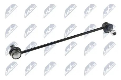СТІЙКА СТАБІЛІЗАТОРА ПЕРЕД | VOLVO S60 02-09, S80 99-06, V70 II 01-07, V70XC 03-14, XC90 03-14 NTY ZLPVV001