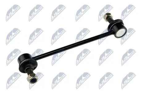 СТІЙКА СТАБІЛІЗАТОРА ПЕРЕД | VOLKSWAGEN SHARAN/FORD GALAXY/SEAT ALHAMBRA 95-10 Л/П NTY ZLPVW001