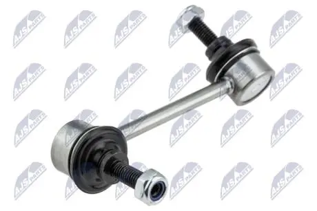 ВТУЛКА СТАБІЛІЗАТОРА ЗАД. | FORD EXPLORER 11-, FORD TAURUS 10, LINCOLN MKS 09-16, LINCOLN MKT 10- /ЛІВ/ NTY ZLTFR011