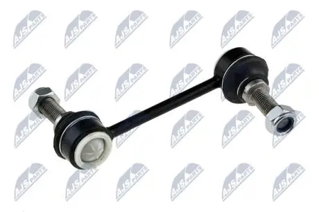 ВТУЛКА СТАБІЛІЗАТОРА ЗАД. | LAND ROVER RANGE ROVER 02-12 NTY ZLTLR009