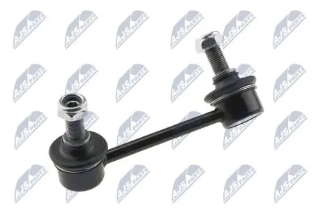 ВТУЛКА СТАБІЛІЗАТОРА ЗАД. | MITSUBISHI PAJERO III MONTERO V65W/V75W 00-06 /ЛІВ/ NTY ZLTMS032