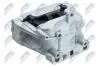 Фото 2 - подушка двигуна | audi a3 (8p) 2003-2012, seat altea (5p) 2004 - 2015, skoda superb ii 2008 - 2015 1.6 tdi 16v - 66 kw/90 hp, 1.6 tdi 16v - 77 kw/105 hp / прав / NTY ZPSAU004 ПОДУШКА ДВИГУНА | AUDI A3 (8P) 2003-2012, SEAT ALTEA (5P) 2004 - 2015, SKODA SUPERB II 2008 - 2015 1.6 TDI 16V - 66 KW/90 HP, 1.6 TDI 16V - 77 KW/105 HP / ПРАВ / NTY ZPSAU004 (фото 2)