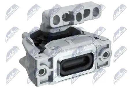 Фото подушка двигуна | audi a3 (8p) 2003-2012, seat altea (5p) 2004 - 2015, skoda superb ii 2008 - 2015 1.6 tdi 16v - 66 kw/90 hp, 1.6 tdi 16v - 77 kw/105 hp / прав / NTY ZPSAU004 ПОДУШКА ДВИГУНА | AUDI A3 (8P) 2003-2012, SEAT ALTEA (5P) 2004 - 2015, SKODA SUPERB II 2008 - 2015 1.6 TDI 16V - 66 KW/90 HP, 1.6 TDI 16V - 77 KW/105 HP / ПРАВ / NTY ZPSAU004