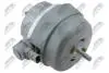 ПОДУШКА ДВИГУНА | AUDI A6 (4F) 2004 - 2011 2.0 TDI 16V - 89 KW/121 HP, 2.0 TDI 16V - 103 KW/140 HP, 2.0 TDI 16V - 120 KW/163 HP, 2.0 TDI 16V - 125 KW/170 HP / ЛІВ / NTY ZPSAU011 (фото 1)