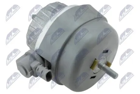 ПОДУШКА ДВИГУНА | AUDI A6 (4F) 2004 - 2011 2.0 TDI 16V - 89 KW/121 HP, 2.0 TDI 16V - 103 KW/140 HP, 2.0 TDI 16V - 120 KW/163 HP, 2.0 TDI 16V - 125 KW/170 HP / ЛІВ / NTY ZPSAU011