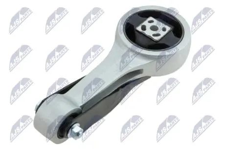 ПОДУШКА ДВИГУНА | AUDI A1 (8X) 2010-2018, SEAT IBIZA IV (6P) 2015 - 2017 1.6 TDI 16V - 85 KW/116 HP, 1.4 TDI - 55 KW / 75 HP /ЗАД/ NTY ZPSAU028