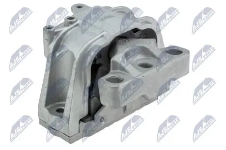 ПОДУШКА ДВИГУНА | AUDI A3 1.8T 96-03, TT 1.8T 98-06, SEAT LEON 1.8T 99-06, SKODA OCTAVIA RS 1.8T -04, VW GOLF VI GTI 1.8T 01-05 /ПРАВ/ NTY ZPSAU047