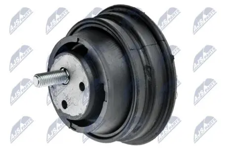ПОДУШКА ДВИГУНА | BMW 5 E39 2.0-3.0 BENZYNA 96- /ПЕРЕД/ NTY ZPSBM003
