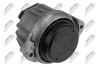 ПОДУШКА ДВИГУНА | ENG.1.6D,2.0D BMW 1 E81/82/87/88 04-13, 3 E90/91/92/93 05-13, X1 E84 09-15, Z4 E89 11-16 /ЛІВ/ПРАВ/ NTY ZPSBM008 (фото 2)