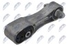 ПОДУШКА КПП | ENG.1.5,1.5D,2.0,2.0D BMW 1 F40 19-, 2 F44/45/46 14-, X1 F48 15-, X2 F39 18-, MINI F54/55/56/57/60 13- /ЗАД/ATM/ NTY ZPSBM012 (фото 2)