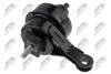 ПОДУШКА ДВИГАТЕЛЯ NTY ZPSBM035 (фото 1)