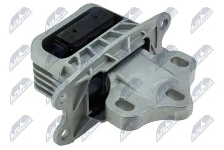 Подушка двигателя MINI COOPER 3, 22316853453 NTY ZPS-BM-045