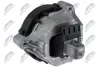 ПОДУШКА ДВИГАТЕЛЯ NTY ZPSBM050 (фото 1)