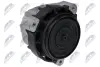 ПОДУШКА ДВИГАТЕЛЯ NTY ZPSBM050 (фото 2)