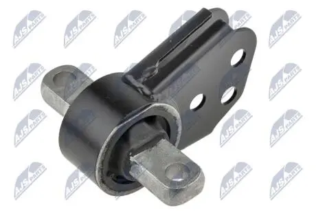 Сайлентблок дифференциала | JEEP GRAND CHEROKEE 05-, COMMANDER 06- /KOMPLETNA/ NTY ZPSCH020 (фото 1)