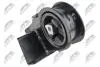 ПОДУШКА ДВИГУНА | CHRYSLER GRAND VOYAGER 3.3, 3.8 96-00 /ПЕРЕД/ NTY ZPSCH026 (фото 1)