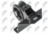 ПОДУШКА ДВИГУНА | CHRYSLER GRAND VOYAGER 3.3, 3.8 96-00 /ПЕРЕД/ NTY ZPSCH026 (фото 2)
